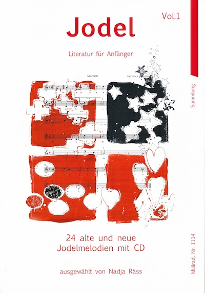 Jodel Literatur für Anfänger, Mülirad Verlag