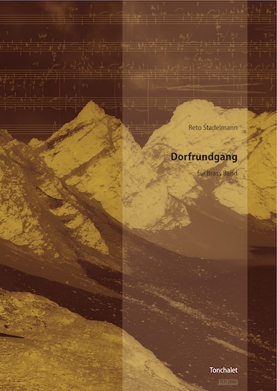 Reto Stadelmann – Dorfrundgang
