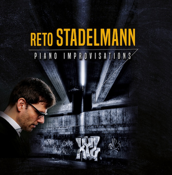 Reto Stadelmann – No Other Way To Remember